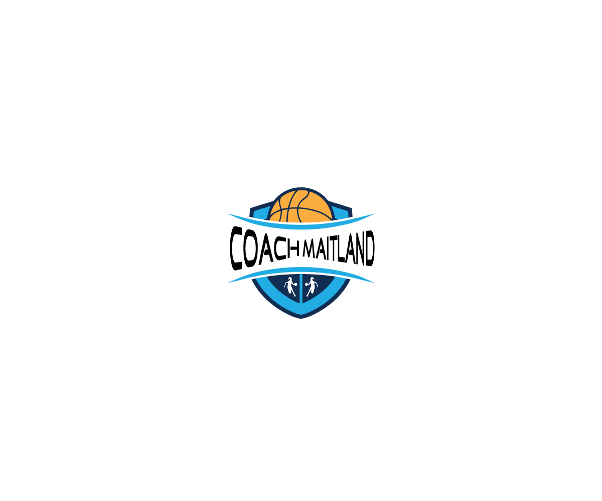 Logo Design by RANARANA for Coach Maitland | Design #16160502