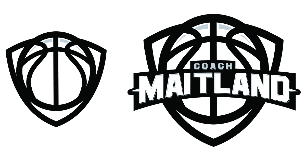 Diseño de Logo por Cody Rostron para Coach Maitland | Diseño #16099347