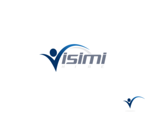 Logo Design by ARTMD for Visimi Digital  | Design: #16005423