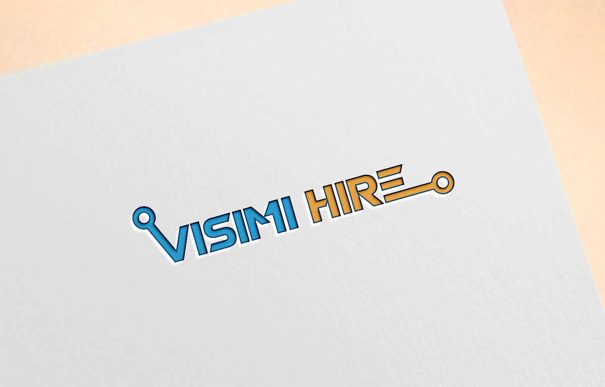 Logo Design by Wonderful design for Visimi Digital  | Design #15999736