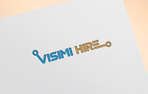 Logo Design by Wonderful design for Visimi Digital  | Design: #15999736