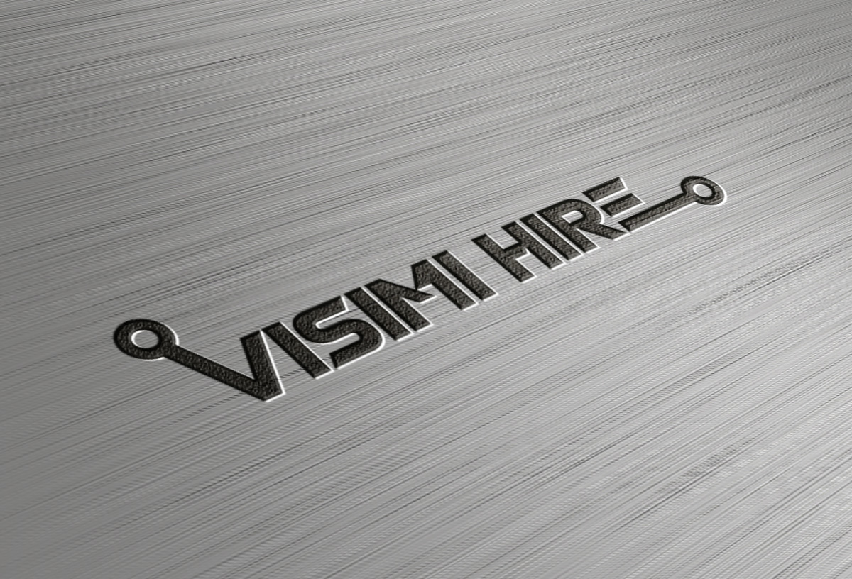 Logo Design by Wonderful design for Visimi Digital  | Design #15999737