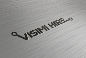 Logo Design by Wonderful design for Visimi Digital  | Design: #15999737