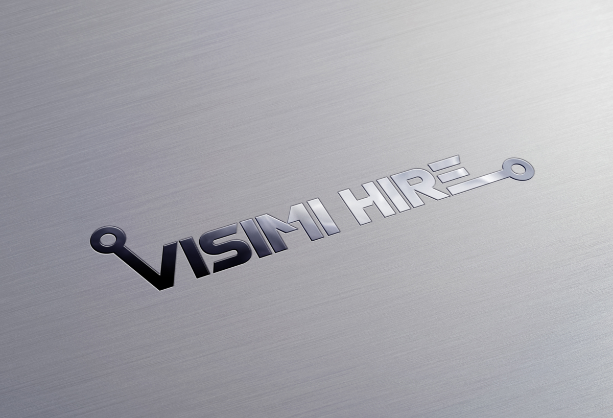 Logo Design by Wonderful design for Visimi Digital  | Design #15999739