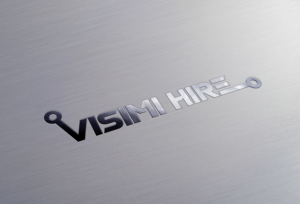 Logo Design by Wonderful design for Visimi Digital  | Design: #15999739