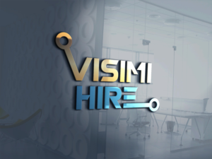 Logo Design by Wonderful design for Visimi Digital  | Design: #15999741