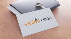 Logo Design by Wonderful design for Visimi Digital  | Design: #16002536