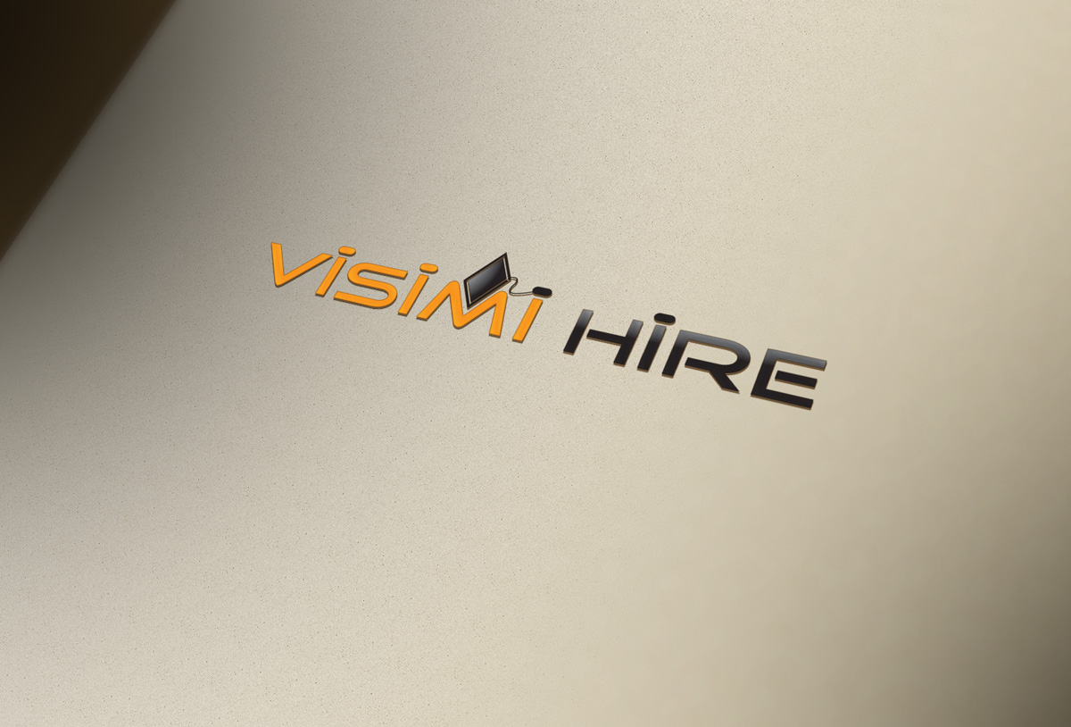 Logo Design by Wonderful design for Visimi Digital  | Design #16002538