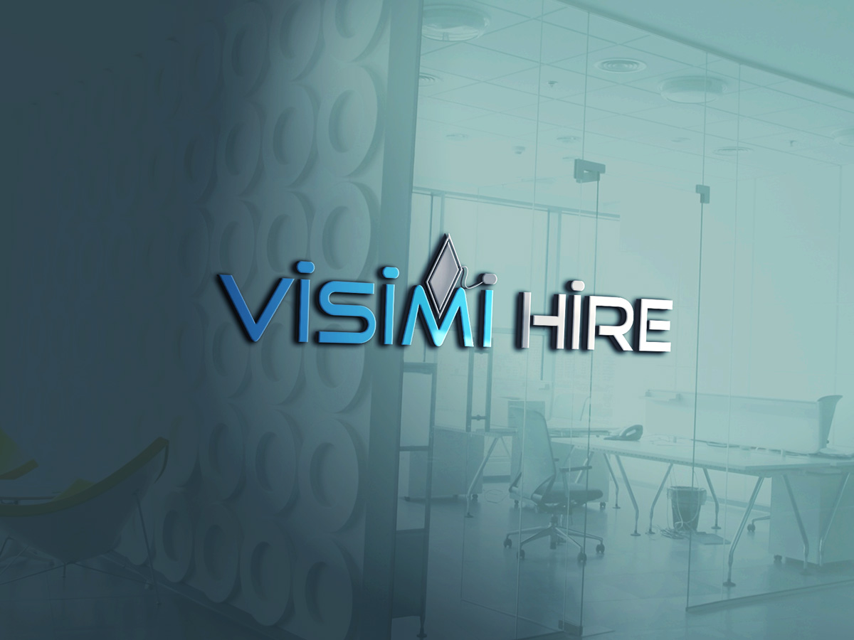 Logo-Design von Wonderful design für Visimi Digital  | Design #16002539