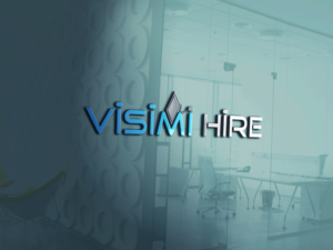 Logo Design by Wonderful design for Visimi Digital  | Design: #16002539