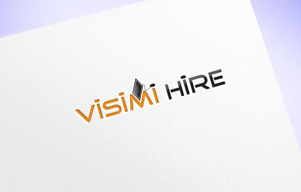 Logo Design by Wonderful design for Visimi Digital  | Design #16002540