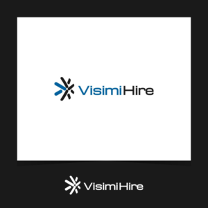 Logo Design by laceymosleyy for Visimi Digital  | Design: #16045547