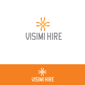Logo Design by trabda for Visimi Digital  | Design: #16047927