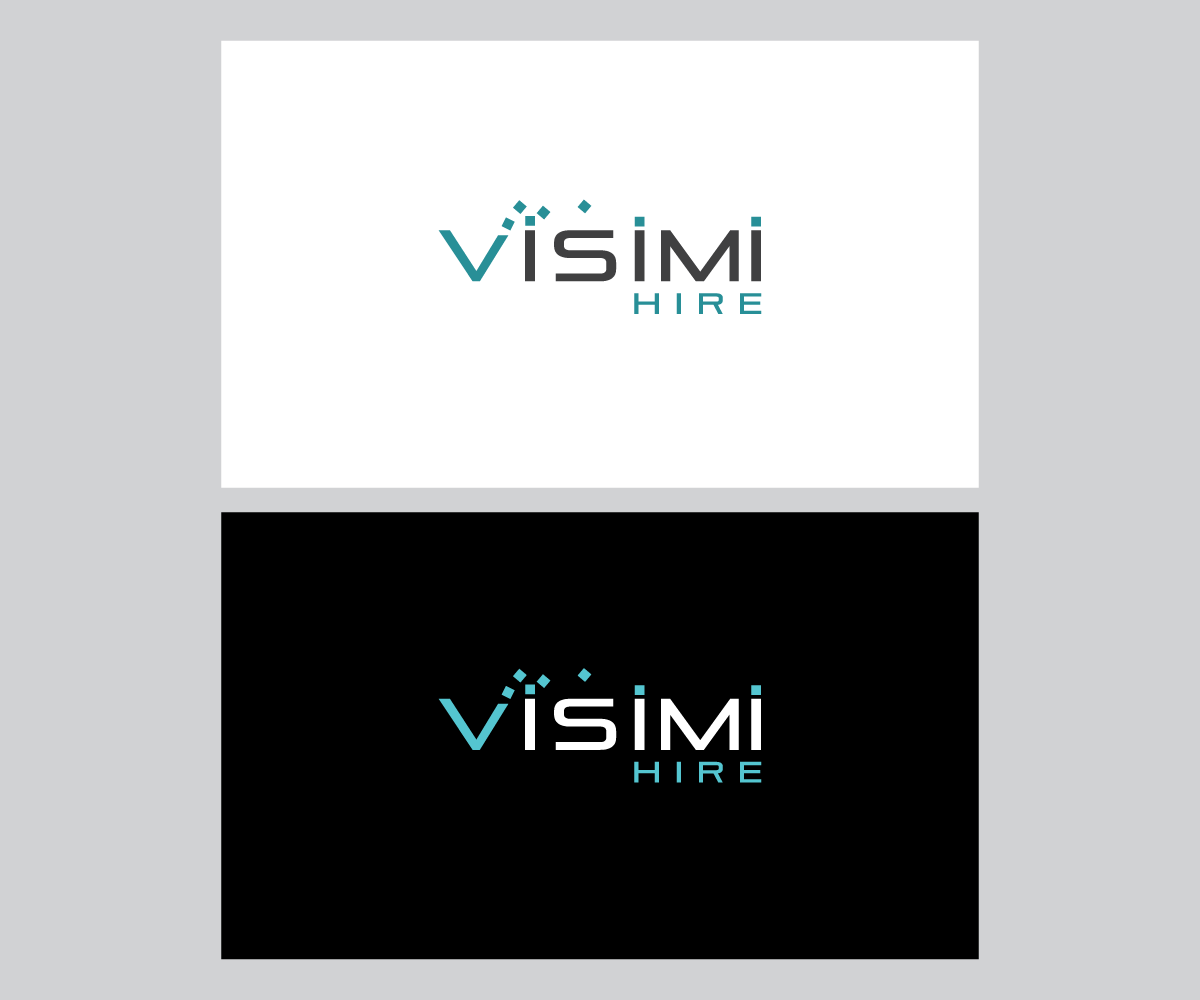 Logo-Design von bijuak für Visimi Digital  | Design #16001018