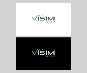 Logo Design by bijuak for Visimi Digital  | Design: #16001018
