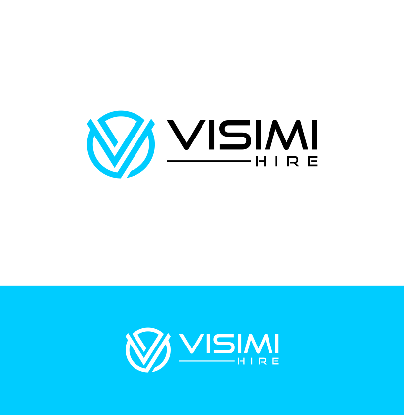 Logo Design by keith_designs for Visimi Digital  | Design #16043279