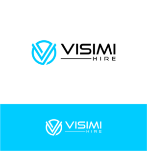 Logo Design by keith_designs for Visimi Digital  | Design #16043279
