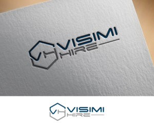 Logo Design by saeinpahore41504 for Visimi Digital  | Design: #16004140