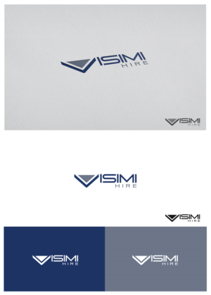 Logo Design by goranvisnjic82 for Visimi Digital  | Design #15999966
