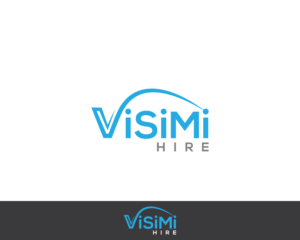 Logo-Design von MAWBM für Visimi Digital  | Design: #16011251