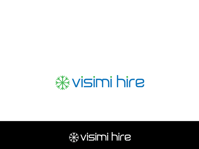 Logo-Design von esolztech für Visimi Digital  | Design #16043238