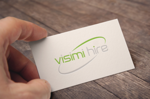Logo-Design von esolztech für Visimi Digital  | Design: #16043248