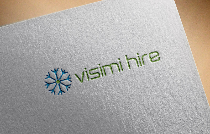 Diseño de Logo por esolztech para Visimi Digital  | Diseño #16043250