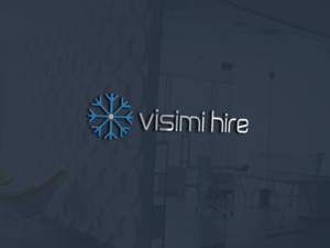 Logo-Design von esolztech für Visimi Digital  | Design: #16043251