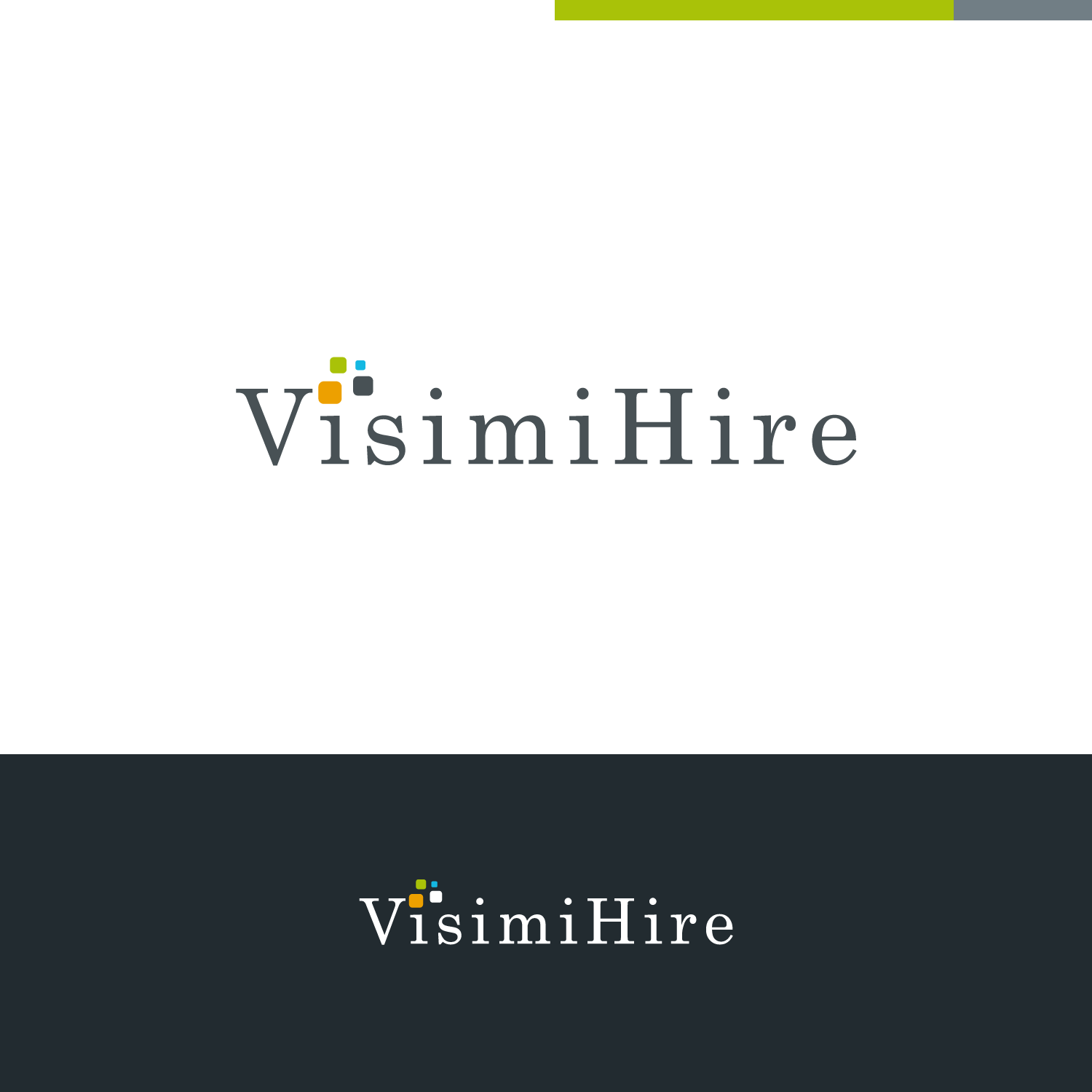 Logo-Design von artcodeegy für Visimi Digital  | Design #16022366