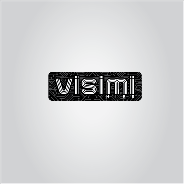 Logo-Design von rozT für Visimi Digital  | Design #16042613