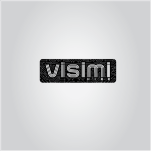 Logo Design by rozT for Visimi Digital  | Design: #16042613
