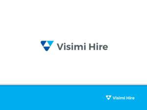 Logo Design by e-mind for Visimi Digital  | Design: #16014323