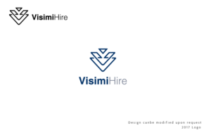 Logo Design by 7bitdesigner for Visimi Digital  | Design #16015195