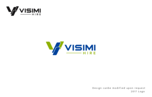 Logo Design by 7bitdesigner for Visimi Digital  | Design: #16015700