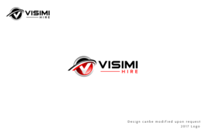 Logo Design by 7bitdesigner for Visimi Digital  | Design: #16015701