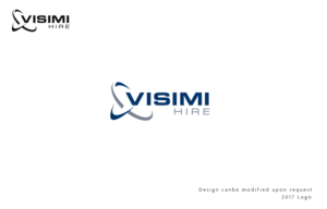 Logo Design by 7bitdesigner for Visimi Digital  | Design: #16015702