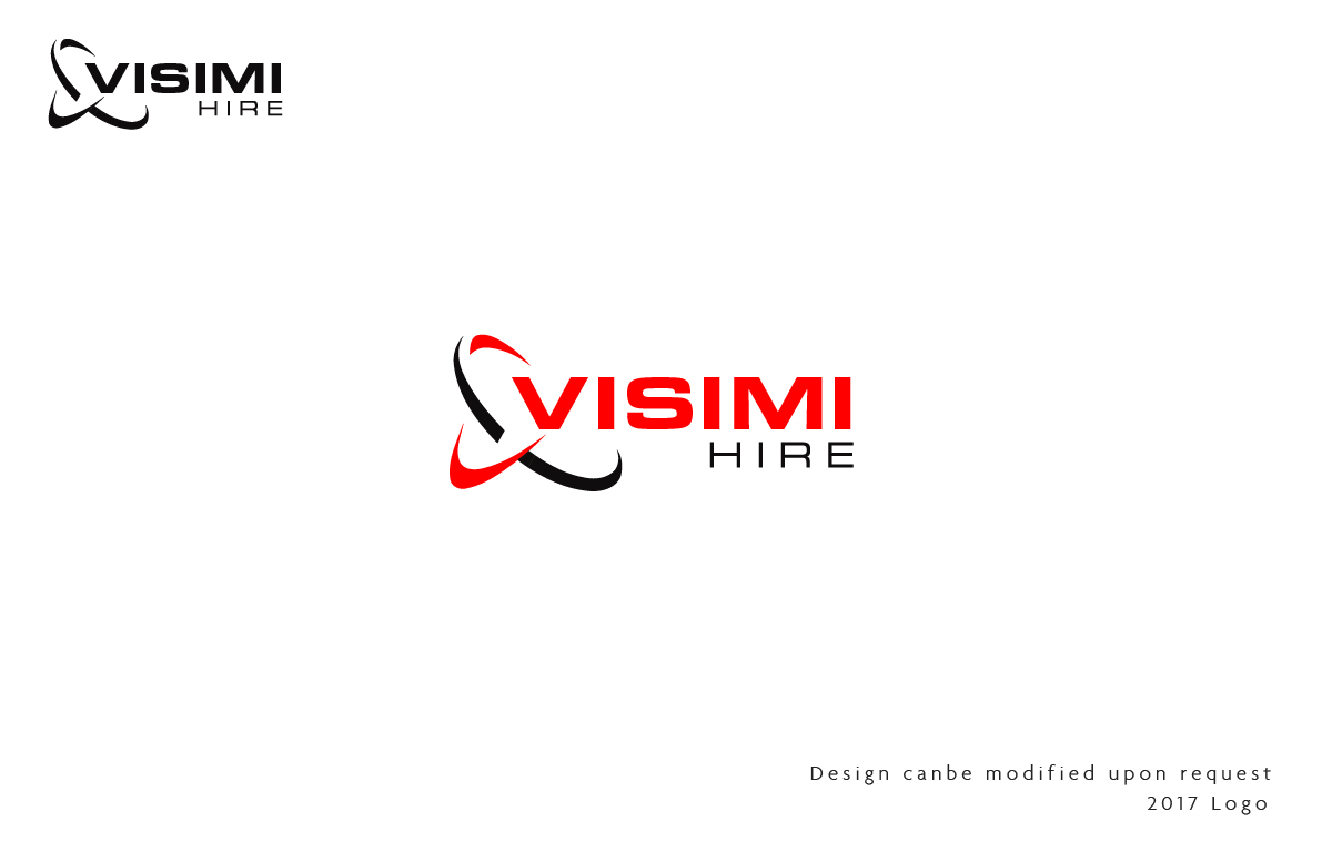 Logo-Design von 7bitdesigner für Visimi Digital  | Design #16015703