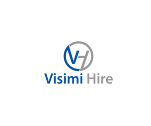 Logo Design by Hieroglyphics for Visimi Digital  | Design: #16011067