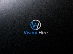 Logo Design by Hieroglyphics for Visimi Digital  | Design: #16011070