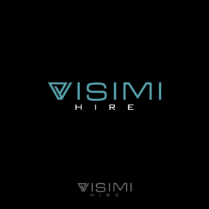 Logo Design by Basksh Designs for Visimi Digital  | Design #16006877