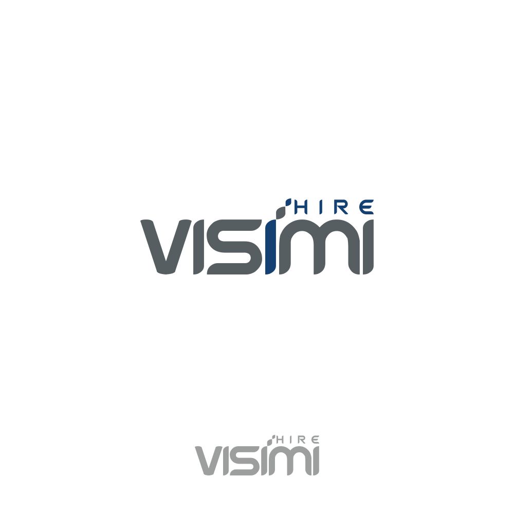 Logo-Design von Basksh Designs für Visimi Digital  | Design #16006880