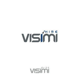 Logo-Design von Basksh Designs für Visimi Digital  | Design: #16006880