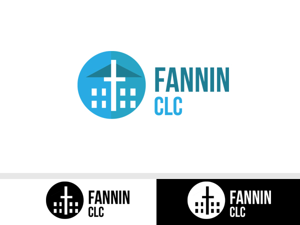 Logo Design by markgraphics.ja for Fannin CLC | Design #16013869