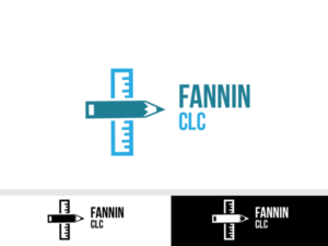 Logo Design by markgraphics.ja for Fannin CLC | Design: #16013871