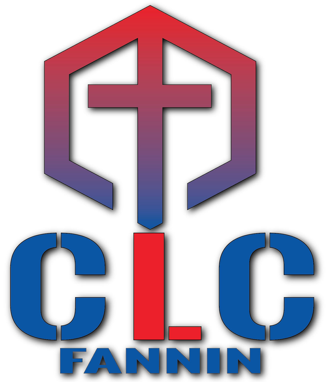 Logo-Design von gurinder duggal für Fannin CLC | Design #16093970