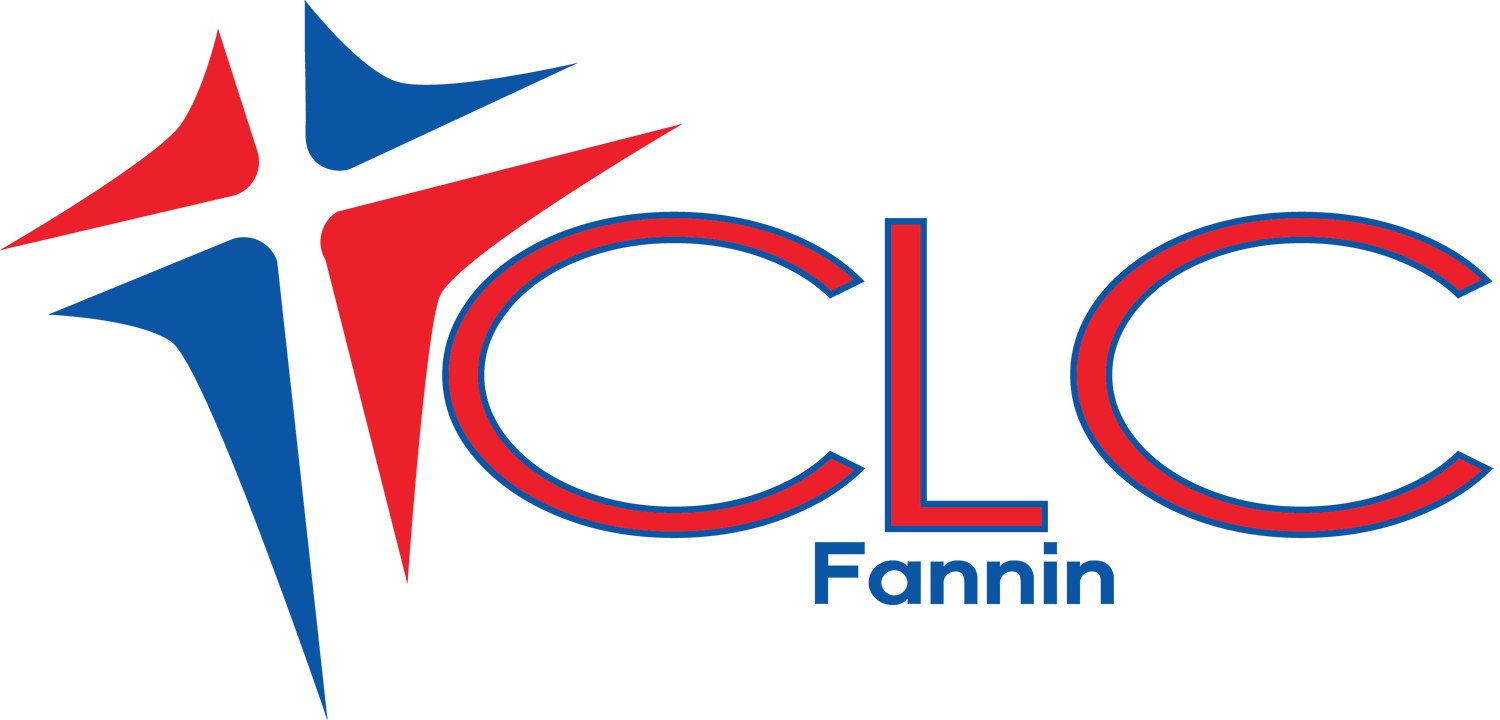Diseño de Logo por gurinder duggal para Fannin CLC | Diseño #16093971
