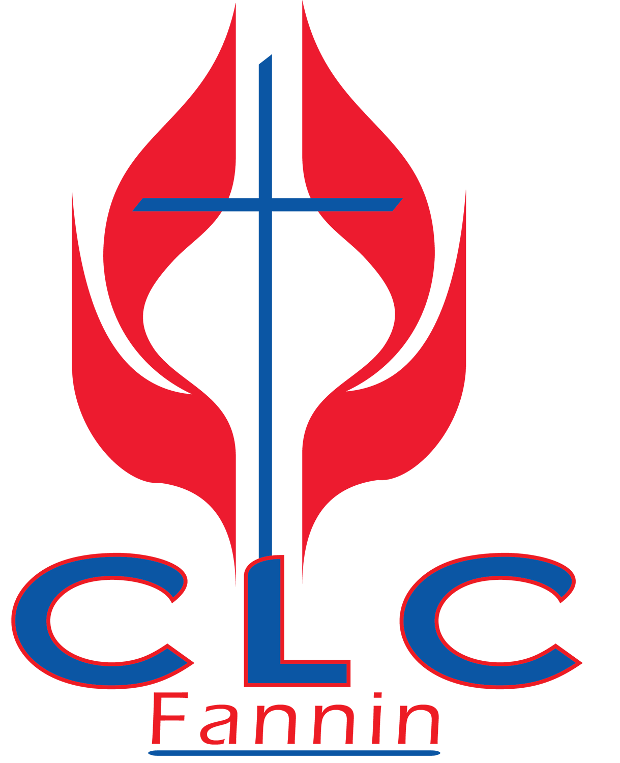 Diseño de Logo por gurinder duggal para Fannin CLC | Diseño #16093973