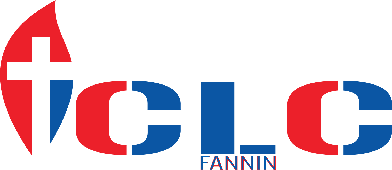 Logo Design by gurinder duggal for Fannin CLC | Design #16093993