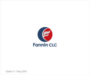 Logo Design by Loknadh busam for Fannin CLC | Design: #16012665
