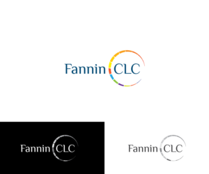 Logo Design by Omee63 for Fannin CLC | Design: #16007173